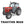 Furrow & Fields Baby Bodysuit Baby Massey Ferguson 390T Tractor Bodysuit – Tractor Mad Quality Farmers Merch