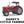 Furrow & Fields Baby Bodysuit Baby Massey Ferguson 399 Tractor Bodysuit – Daddy's Little Farmer Quality Farmers Merch