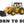 Furrow & Fields Baby Bodysuit Baby Massey Ferguson 50E Digger Bodysuit – Born to Dig Quality Farmers Merch