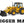 Furrow & Fields Baby Bodysuit Baby Massey Ferguson 50E Digger Bodysuit – Digger Mad Quality Farmers Merch