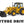 Furrow & Fields Baby Bodysuit Baby Massey Ferguson 50E Digger Bodysuit – Future Driver Quality Farmers Merch