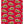 Furrow & Fields Baby Bodysuit Baby Massey Ferguson 50E Digger Bodysuit – Red Pattern Quality Farmers Merch