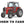 Furrow & Fields Baby Bodysuit Baby Massey Ferguson 590 Tractor Bodysuit – Born to Farm Quality Farmers Merch