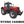Furrow & Fields Baby Bodysuit Baby Massey Ferguson 6480 Tractor Bodysuit – Future Farmer Quality Farmers Merch