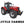 Furrow & Fields Baby Bodysuit Baby Massey Ferguson 6480 Tractor Bodysuit – Little Farmer Quality Farmers Merch