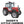 Furrow & Fields Baby Bodysuit Baby Massey Ferguson 690 Tractor Bodysuit – Daddy's Little Farmer Quality Farmers Merch