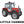 Furrow & Fields Baby Bodysuit Baby Massey Ferguson 690 Tractor Bodysuit – Little Farmer Quality Farmers Merch