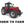 Furrow & Fields Baby Bodysuit Baby Massey Ferguson 7495 Tractor Bodysuit – Born to Farm Quality Farmers Merch