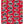 Furrow & Fields Baby Bodysuit Baby Massey Ferguson Tractors Bodysuit – Red Pattern Quality Farmers Merch