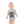 Furrow & Fields Baby Bodysuit Heather / 12 months Baby Ford 4000 Tractor Bodysuit – Charcoal Pattern Quality Farmers Merch