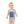 Furrow & Fields Baby Bodysuit Heather / 12 months Baby Ford 5610 Tractor Bodysuit – Blue Pattern Quality Farmers Merch