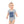 Furrow & Fields Baby Bodysuit Heather / 12 months Baby Ford Tractors Bodysuit – Blue Pattern Quality Farmers Merch