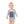 Furrow & Fields Baby Bodysuit Heather / 12 months Baby Ford TW-15 Tractor Bodysuit – Blue Pattern Quality Farmers Merch