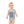 Furrow & Fields Baby Bodysuit Heather / 12 months Baby Ford TW-15 Tractor Bodysuit – Cream Pattern Quality Farmers Merch