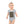 Furrow & Fields Baby Bodysuit Heather / 12 months Baby JCB 3CX Sitemaster Plus Digger Bodysuit – Charcoal Pattern Quality Farmers Merch