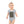 Furrow & Fields Baby Bodysuit Heather / 12 months Baby JCB 3CX Sitemaster SRS Digger Bodysuit – Charcoal Pattern Quality Farmers Merch
