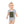 Furrow & Fields Baby Bodysuit Heather / 12 months Baby John Deere 4955 Tractor Bodysuit – Charcoal Pattern Quality Farmers Merch