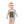 Furrow & Fields Baby Bodysuit Heather / 12 months Baby John Deere 6R 250 Tractor Bodysuit – Charcoal Pattern Quality Farmers Merch
