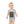 Furrow & Fields Baby Bodysuit Heather / 12 months Baby John Deere Tractors Bodysuit – Charcoal Pattern Quality Farmers Merch
