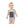 Furrow & Fields Baby Bodysuit Heather / 12 months Baby Massey Ferguson 135 Tractor Bodysuit – Charcoal Pattern Quality Farmers Merch