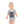 Furrow & Fields Baby Bodysuit Heather / 12 months Baby Massey Ferguson 3075 Tractor Bodysuit – Charcoal Pattern Quality Farmers Merch