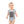 Furrow & Fields Baby Bodysuit Heather / 12 months Baby Massey Ferguson 690 Tractor Bodysuit – Charcoal Pattern Quality Farmers Merch