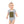 Furrow & Fields Baby Bodysuit Heather / 12 months Baby New Holland 8070 Combine Bodysuit – Charcoal Pattern Quality Farmers Merch