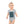 Furrow & Fields Baby Bodysuit Heather / 12 months Baby New Holland CR 9090 Combine Bodysuit – Blue Pattern Quality Farmers Merch