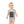 Furrow & Fields Baby Bodysuit Heather / 12 months Baby New Holland CR 9090 Combine Bodysuit – Charcoal Pattern Quality Farmers Merch