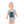 Furrow & Fields Baby Bodysuit Heather / 12 months Baby New Holland CR9.90 Combine Bodysuit – Blue Pattern Quality Farmers Merch