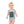 Furrow & Fields Baby Bodysuit Heather / 12 months Baby New Holland Tractors Bodysuit – Blue Pattern Quality Farmers Merch
