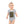 Furrow & Fields Baby Bodysuit Heather / 12 months Baby New Holland Tractors Bodysuit – Charcoal Pattern Quality Farmers Merch