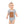 Furrow & Fields Baby Bodysuit Heather / 12 months Baby Renault Tractors Bodysuit – Orange Pattern Quality Farmers Merch