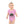 Furrow & Fields Baby Bodysuit Pink / 12 months Baby Fendt 1050 Vario Tractor Bodysuit – Future Farmer Quality Farmers Merch