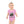 Furrow & Fields Baby Bodysuit Pink / 12 months Baby Fendt 516 Vario Tractor Bodysuit – Born to Farm Quality Farmers Merch