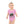 Furrow & Fields Baby Bodysuit Pink / 12 months Baby Fendt 728 Vario Tractor Bodysuit – Tractor Mad Quality Farmers Merch