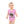 Furrow & Fields Baby Bodysuit Pink / 12 months Baby Fendt 939 Vario Tractor Bodysuit – Tractor Mad Quality Farmers Merch