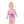 Furrow & Fields Baby Bodysuit Pink / 12 months Baby Ford 7810 Tractor Bodysuit – Little Farmer Quality Farmers Merch
