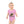 Furrow & Fields Baby Bodysuit Pink / 12 months Baby JCB 1CX Digger Bodysuit – Digger Mad Quality Farmers Merch