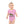 Furrow & Fields Baby Bodysuit Pink / 12 months Baby JCB TM420 Digger Bodysuit – Digger Mad Quality Farmers Merch