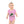 Furrow & Fields Baby Bodysuit Pink / 12 months Baby John Deere 1085 Combine Bodysuit – Born to Farm Quality Farmers Merch