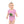 Furrow & Fields Baby Bodysuit Pink / 12 months Baby John Deere 530 Combine Bodysuit – Future Farmer Quality Farmers Merch
