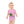 Furrow & Fields Baby Bodysuit Pink / 12 months Baby John Deere 530 Combine Bodysuit – Little Farmer Quality Farmers Merch