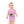 Furrow & Fields Baby Bodysuit Pink / 12 months Baby John Deere 6910 Tractor Bodysuit – Little Farmer Quality Farmers Merch