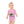 Furrow & Fields Baby Bodysuit Pink / 12 months Baby John Deere 6910 Tractor Bodysuit – Tractor Mad Quality Farmers Merch