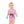 Furrow & Fields Baby Bodysuit Pink / 12 months Baby Massey Ferguson 3090 Tractor Bodysuit – Born to Farm Quality Farmers Merch