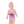 Furrow & Fields Baby Bodysuit Pink / 12 months Baby Massey Ferguson 3090 Tractor Bodysuit – Little Farmer Quality Farmers Merch
