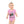 Furrow & Fields Baby Bodysuit Pink / 12 months Baby Massey Ferguson 390T Tractor Bodysuit – Future Farmer Quality Farmers Merch