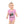 Furrow & Fields Baby Bodysuit Pink / 12 months Baby Massey Ferguson 390T Tractor Bodysuit – Little Farmer Quality Farmers Merch