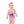 Furrow & Fields Baby Bodysuit Pink / 12 months Baby Massey Ferguson 399 Tractor Bodysuit – Born to Farm Quality Farmers Merch